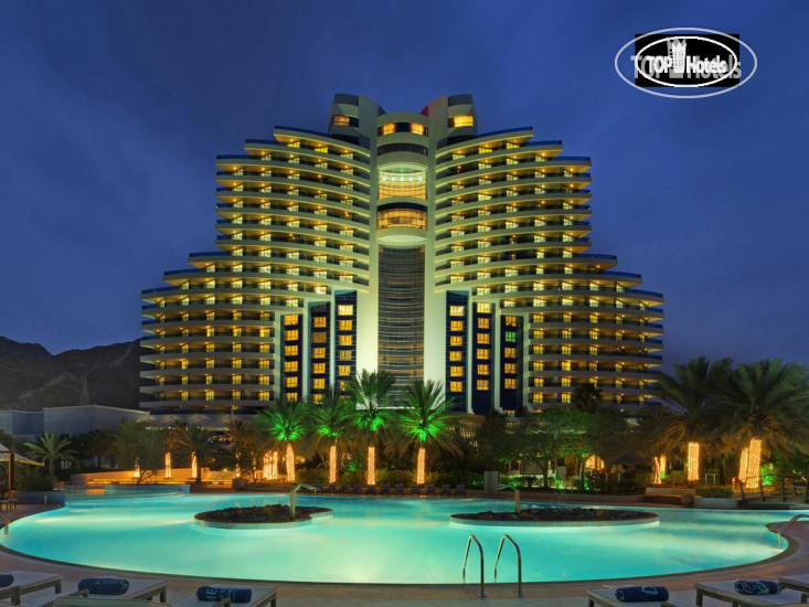 Photos Le Meridien Al Aqah Beach Resort