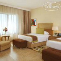 Nour Arjaan by Rotana