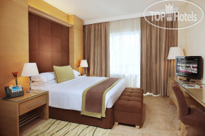 Nour Arjaan by Rotana