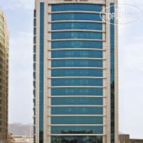 Coral Suites Hotel Fujairah 