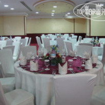 Coral Suites Hotel Fujairah 