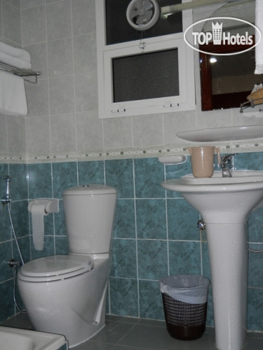New photos from tourists California Suites 3*