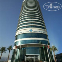 Concorde Fujairah  