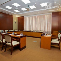 Concorde Fujairah  
