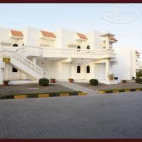 Barracuda Beach Resort 
