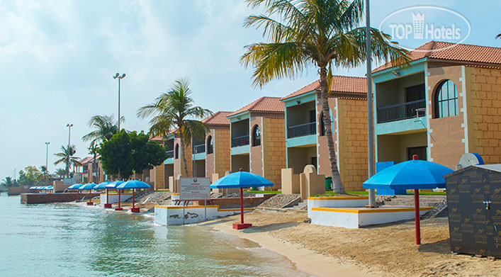 Hotel photo Palma Beach Resort & Spa 4*