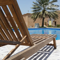 Palma Beach Resort & Spa 