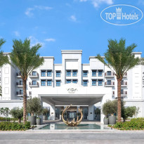 Vida Beach Resort Umm Al Quwain 