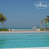 Umm Al Quwain (UAQ) Beach 