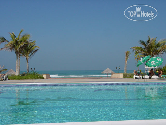 Umm Al Quwain (UAQ) Beach