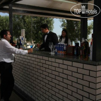 Pearl Hotel & Spa