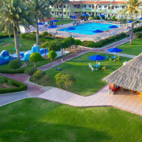 Flamingo Beach Resort by Bin Majid Hotels & Resorts
