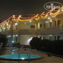 Flamingo Beach Resort by Bin Majid Hotels & Resorts