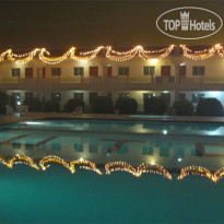 Flamingo Beach Resort by Bin Majid Hotels & Resorts