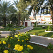 Flamingo Beach Resort by Bin Majid Hotels & Resorts