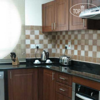 Pearl Marina Hotel Apartment