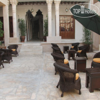 Ahmedia Heritage Guesthouse 