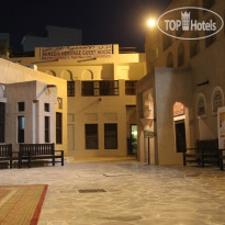 Ahmedia Heritage Guesthouse 