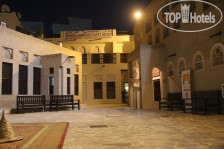 Ahmedia Heritage Guesthouse