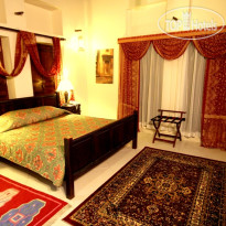 Ahmedia Heritage Guesthouse 