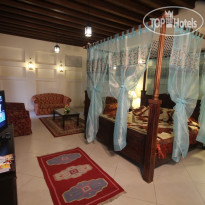 Ahmedia Heritage Guesthouse 