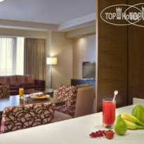 Swissotel Living Al Ghurair 