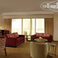 Swissotel Living Al Ghurair 