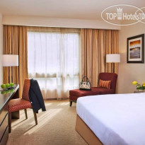 Swissotel Living Al Ghurair 