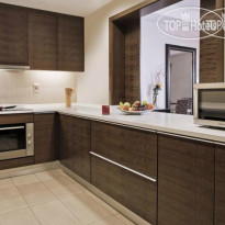 Swissotel Living Al Ghurair 