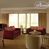 Swissotel Living Al Ghurair 