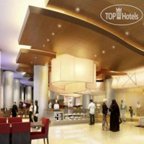 Swissotel Living Al Ghurair 