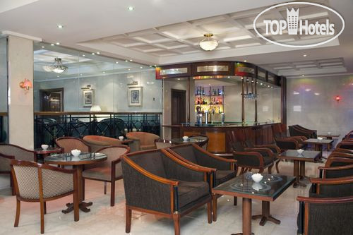 Hotel photo Vision Imperial Hotel 4*