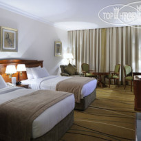 Vision Imperial Hotel 