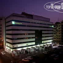 Vision Imperial Hotel 