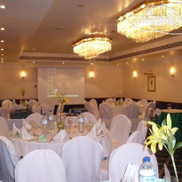 Vision Imperial Hotel 