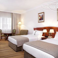 Vision Imperial Hotel 