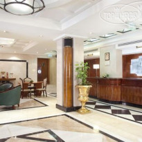 Vision Imperial Hotel 