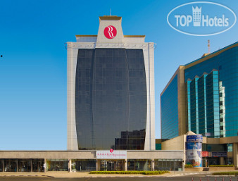 Ramada by Wyndham Dubai Deira