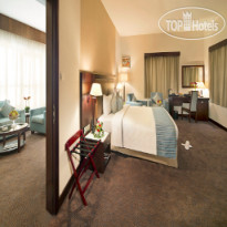 Ramada by Wyndham Dubai Deira 