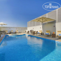 Ramada by Wyndham Dubai Deira 