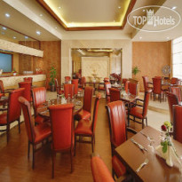 Ramada by Wyndham Dubai Deira
