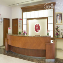 Ramada by Wyndham Dubai Deira