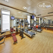 Ramada by Wyndham Dubai Deira