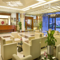 Ramada by Wyndham Dubai Deira