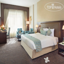 Ramada by Wyndham Dubai Deira