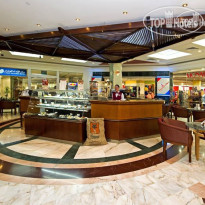 Al Bustan Centre & Residence 