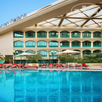 Roda Al Bustan Hotel