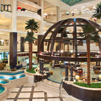 Roda Al Bustan Hotel