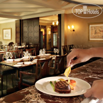 Roda Al Bustan Hotel 