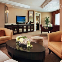 Roda Al Bustan Hotel